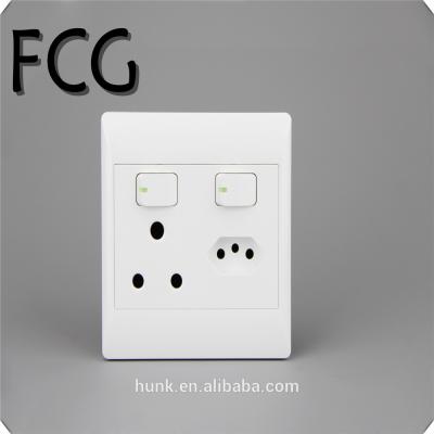 China 2019new style security china supplier wifi socket with printed logo customized for sale