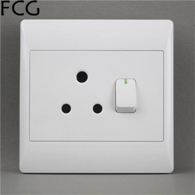 China 2019new Safety Style Modern Style Power Strip / Socket For Kids for sale