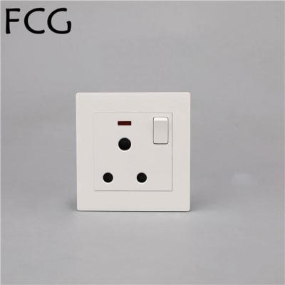 China High Quality Security Bakelite Wall Switch Window Power Switch for sale