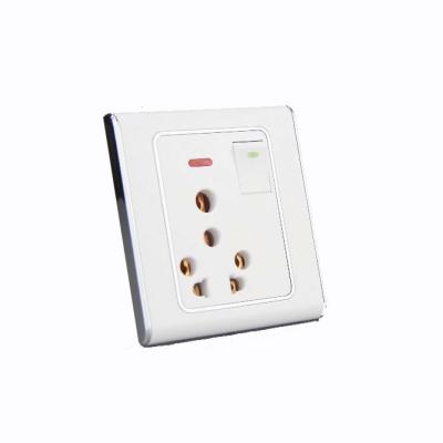 China Safety Top Selling Interesting Way Switch Strip 3 European Mode 2 Light Switch for sale