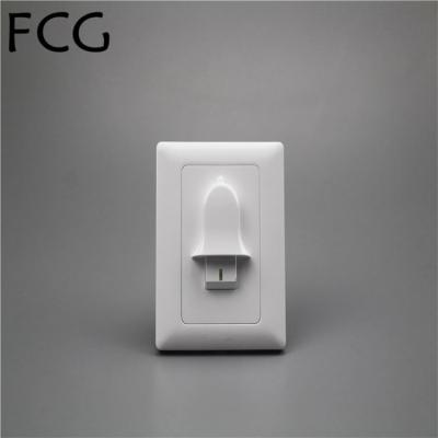 China New Security Wall Sale Custom Ignition Switch Led Dimmer Switches for sale