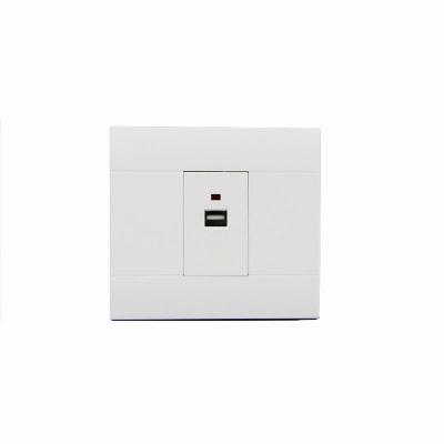 China Customized Safety Top Fashion Wall Switch Daily Low Price Household Wall Swtch for sale