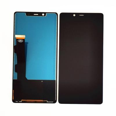 China Original AMOLED TFT LCD Display Screen Digitizer Assembly Replacement LCD Screen For Xiaomi 8SE MI8SE MI 8SE Mi8 SE 5.97