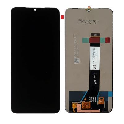 China With Oleophobic Coating 6.53 inch Original LCD Display Touch Screen Digitizer Assembly LCD Screen Replacement For Xiaomi Poco M3 Pocophone M3 M2010J19CG for sale