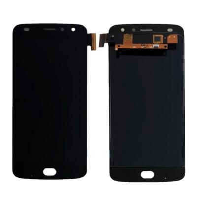 China OLED LCD Display Touch Screen Digitizer Assembly Show LCD Screen Replacement For Motorola Game XT1710-01/07/08/10 Moto Z2 for Motorola MOTO Z2 Play for sale