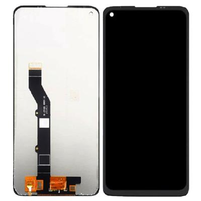 China For Moto G9 Plus Mobile Phone LCD Display Touch Screen Digitizer Assembly For Motorola G9 Plus Screen Replacement Part XT2087-1 For Motorola MOTO G9 Plus for sale