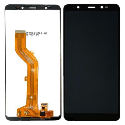 China LCD Display Touch Screen For Tecno POP 4 LCD BC2 Touch Screen Assembly Replacement For Tecno POP 4 BC2 BC2c for sale