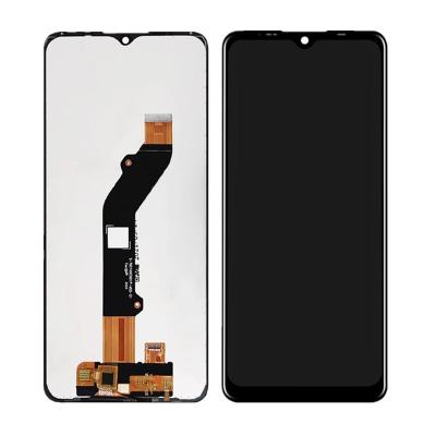 China BC3 LCD Display Panel For Tecno Pop 4 Pro BC3 LCD Screen With Full Touch Screen Digitizer LCD Replacement For POP 4 pro BC3 for sale