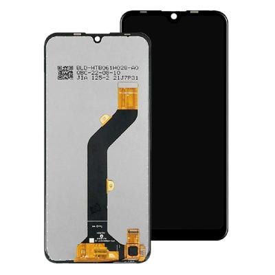 China For Tecno Spark 4 Air KC6 LCD Display Touch Screen Digitizer Combo For KC6 KC1J LCD Display Pantalla Screen Tecno Spark 4 Air Pump for Spark 4 Air for sale