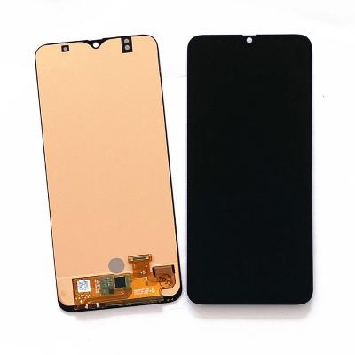 China lcd no frame cell phone lcds digitizer lcd oled display for samsung galaxy a50 for sale