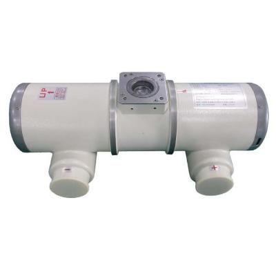 China 2800RPM Rotating Anode X Ray Tube Assembly 110kJ Anode Heat Storage Capacity for sale