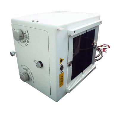 China Limiting X Ray Collimator High Performance Motor Control For Hospital for sale