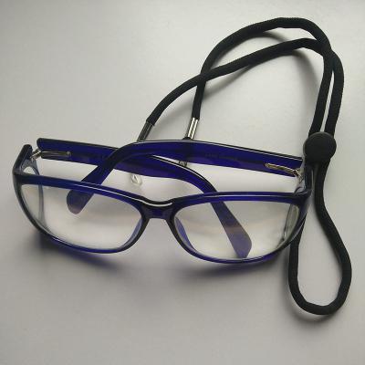 China Medical X Ray Protective Glasses , High Transparency Radiation Safety Glasses for sale