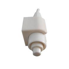 China White X Ray Exposure Switch Small Size For X Ray Machine / Medical Equipment for sale