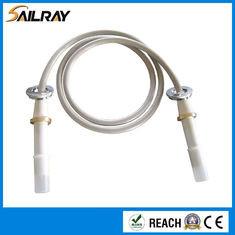 China Industrial Rubber Insulated Hv Cable , 3 Conductor Medical Cable Assemblies for sale