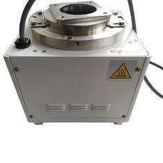 China AC 24 Volt Reflector Collimation , High Performance Collimator In Ct Scan for sale