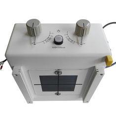 China Manual High Voltage X Ray Collimator For Hospital 60mm Distancel Easy To Use for sale