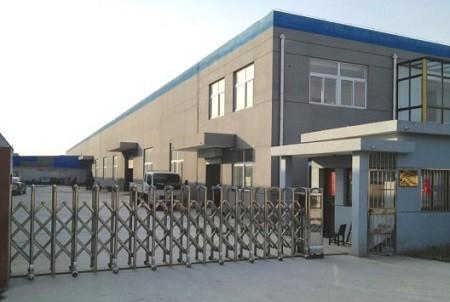 Geverifieerde leverancier in China: - WUXI JIB BEARINGS CO., LTD