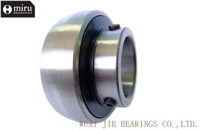 China Durable Outer Spherical Deep Groove Ball Bearing UC202 - UC218 Long Life for sale