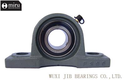 China Mounted Ball Bearing Pillow Block for sale