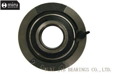 China Low Vibration V2 Z3 Chrome Steel 100Cr6  Mounted Ball Bearings UCC202 - UCC213 for sale