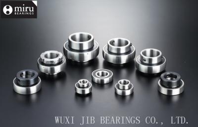 China Waterproof Low Noise 100Cr6 Spherical Ball Bearings High Speed V1 V2 V3 V4 for sale