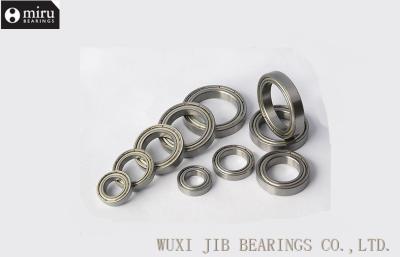 China Deep Groove Thin Wall Ball Bearing 693 / 696 / 694 /6900 - 6907 ABEC5 / ABEC7 for sale