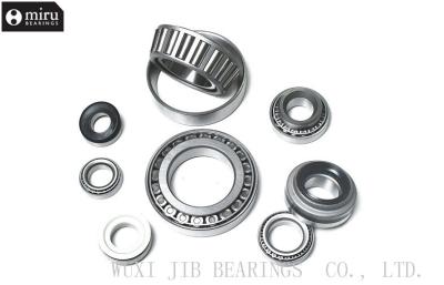 China Anti Friction Taper Roller steel cage Bearing 32224 LM / HM / JL For Machine P5  P2 for sale