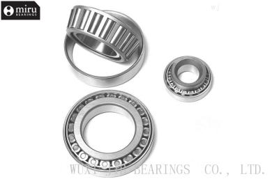 China ABEC5 Inch Taper Roller Bearing Single Row HM212049  For Excavator for sale