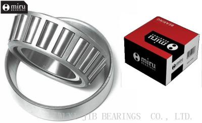 China Heavy Duty Chrome Steel C5 Taper Roller Bearings 32205 - 32228 , small tapered roller bearings for sale