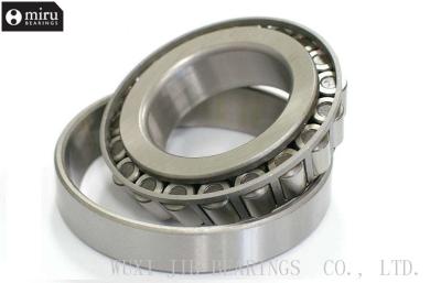 China Single - Row Inch Taper Roller Bearings for sale