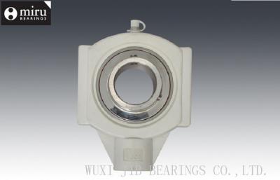 China Flange Ball bearing / Stainless ＆ Plastic Bearings SUCTPL201 - SUCTPL212 for sale