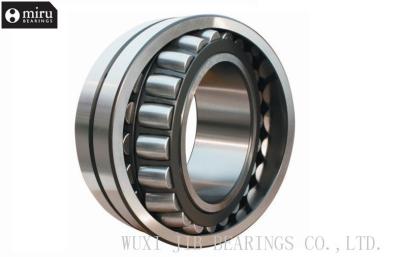 China High Precision Spherical Roller Bearing 22320E / 22320CCW33 / 22320CAW33 with Steel Cage for sale