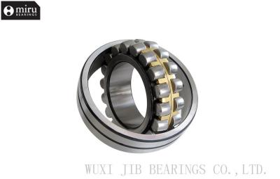 China Brass Cage Spherical Roller Bearing Double Row 23080 CA / w33 With C3 C5 Clearance for sale