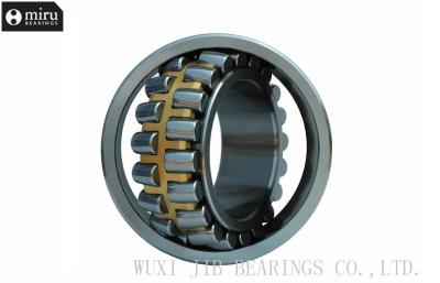 China Steel Cage Sealed Spherical Roller Bearings 21315CCW33 / 21315CAW33 75*160*37mm for sale