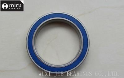 China Small Thin Wall Deep groove Open ball bearing 61920 / 61920 ABEC5 / ABEC7 for sale