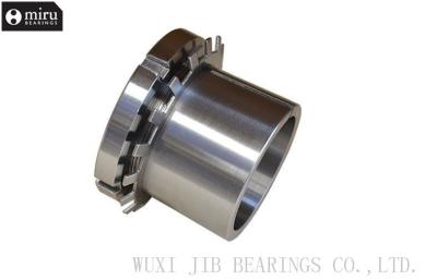 China Low Wear Rate Bearing Accessory , NBR CR Steel Adapter Sleeve Bearing for sale