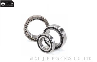 China Brass Cage Cylindrical Roller Bearings NU 2305 High Speed , Low Friction for sale