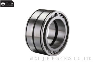 China Chrome Steel Four Row Cylindrical Roller Bearing 314190 ABEC5 ABEC7 for sale