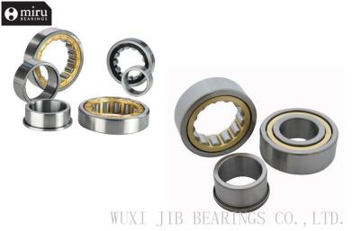 China Z3 V3 Cylindrical Roller Bearing For Auto NU226ECM/C3  , Radial Load Bearings for sale