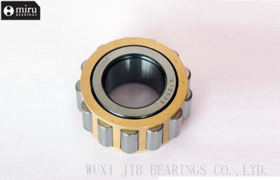 China P5 Cylindrical Roller Bearing Single Row NP322M1 With Radial And Thrust Load for sale