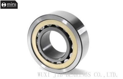 China NJ2208 Cylindrical Roller Bearing For Mower Wheels , P5 P4 P2 Bearing for sale