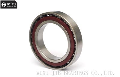 China High Speed Angular Contact Ball Bearing 7326BM , Chrome Steel Ball Bearing for sale