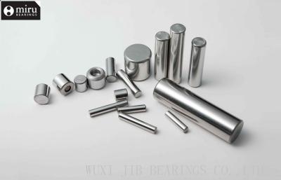 China High Precision Bearing Spare Parts Polish - grind Cylindrical Roller Round End for sale