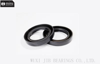 China Bearing accessories PTFE / EPDM Viton Oil Seal with Heat / Oil / Fatigue Resistant for sale