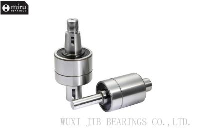 China Auto Water Pump Bearing WBF26-11RUJ WS2407 GCr15 Chrome Steel Bearings for sale