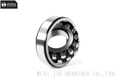 China Standard Parallel Self-Aligning Ball Bearing 2200 ETN9 50000-rpm , OPEN Ball Bearings for sale