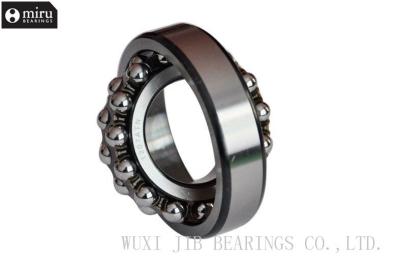 China High Performance Self-aligning Ball Bearing 1303 1303K 1303TN With Metal Cage for sale