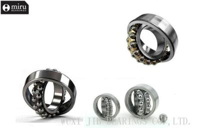 China Self-Aligning Spherical Ball Bearing for sale