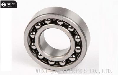 China Double Row Self-Aligning Ball Bearing 2303 E-2RS1TN9 2303 M , Industral Ball Bearing for sale